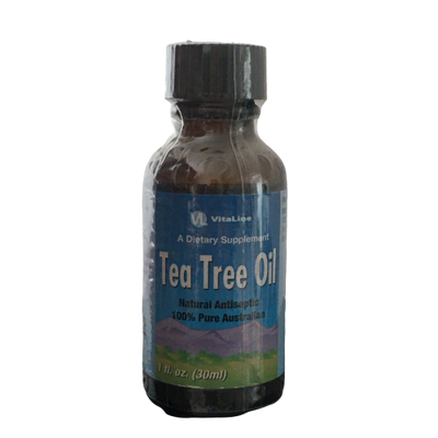 Масло чайного дерева / Tea Tree Oil 1039586394 фото