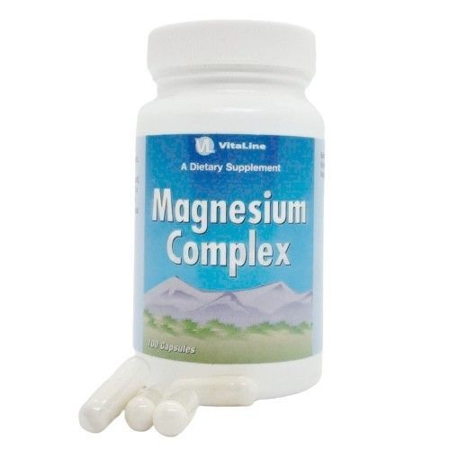 Магнезиум Комплекс / Magnesium Complex 1039586414 фото
