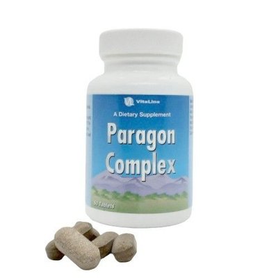 Парагон Комплекс / Paragon Complex 1114691241 фото