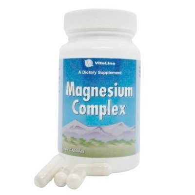 Магнезиум Комплекс / Magnesium Complex 1039586414 фото