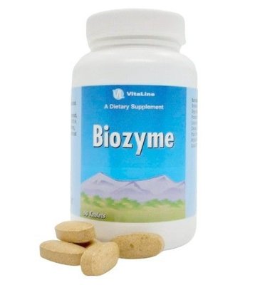 Биозим / Biozyme 1039586403 фото