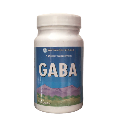 ГАБА / GABA  1039586412 фото