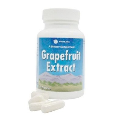 Екстракт грейпфрута / Grapefruit Extract 1039586415 фото