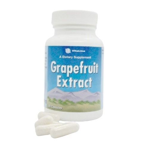 Экстракт грейпфрута / Grapefruit Extract 1039586415 фото