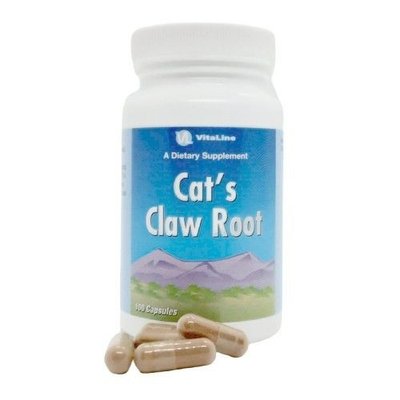 Коріння котячого кігтя / Cat's Claw Root 1039586442 фото