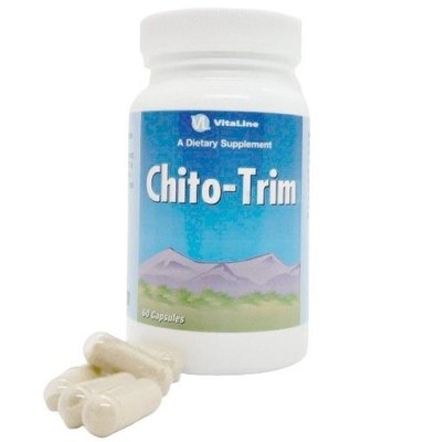 Кито-Трим (ФЭТ-аут) / Chito-Trim 1039586440 фото